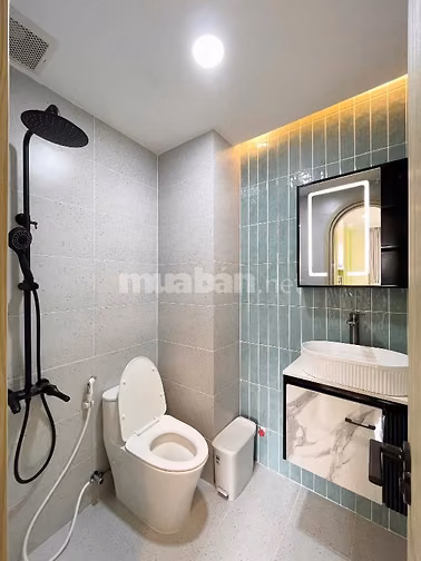 Dòng tiền 130tr/tháng CHDV cao cấp Hoàng Sa sát Quận 3, khoán 5 năm  