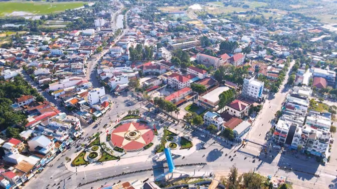 Bán gấp 187m2 đất , trung tâm Trảng Bàng, chỉ 625 triệu, gần KCN