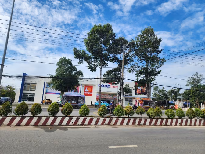 Bán gấp 187m2 đất , trung tâm Trảng Bàng, chỉ 625 triệu, gần KCN