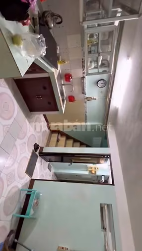 CĂN 1: CHO THUÊ NHÀ HẺM 4,5M(XH) HỒ THỊ KỶ, P.1, Q.10, 10TR.
