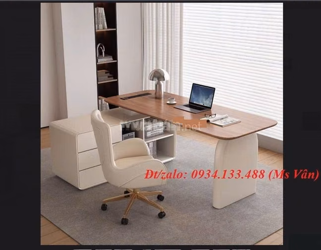 Chuyên cung cấp bàn làm việc thông minh đa năng 