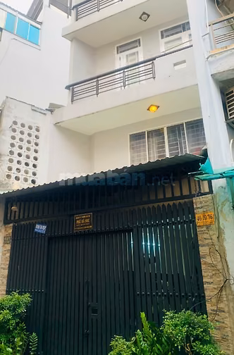 Phòng Đẹp Bình Thạnh Có Ban Công – Full Nội Thất – Xách Vali Vào Ở Nga