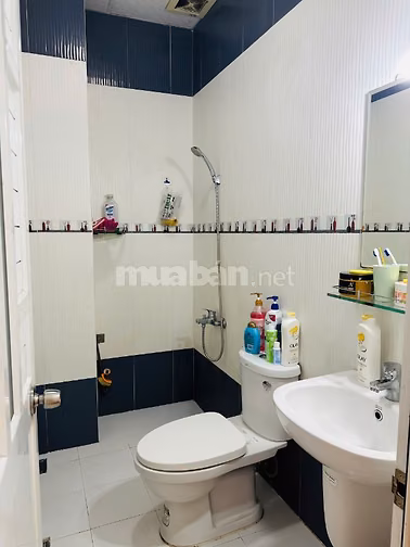 Phòng Đẹp Bình Thạnh Có Ban Công – Full Nội Thất – Xách Vali Vào Ở Nga