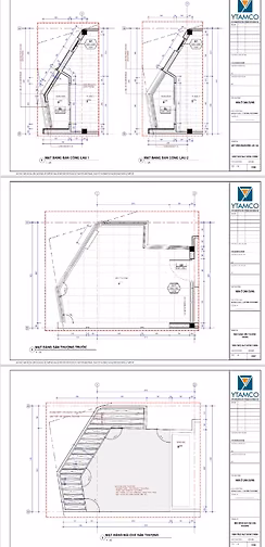 BÁN ĐẤT HẺM 3M(OXH) ÂU CƠ, P.10, Q.TÂN BÌNH, 4,5 TỶ