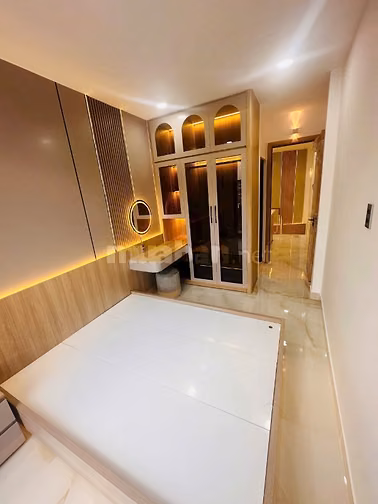 CĂN 1: CHO THUÊ NHÀ HẺM 4,5M(XH) HỒ THỊ KỶ, P.1, Q.10, 10TR.