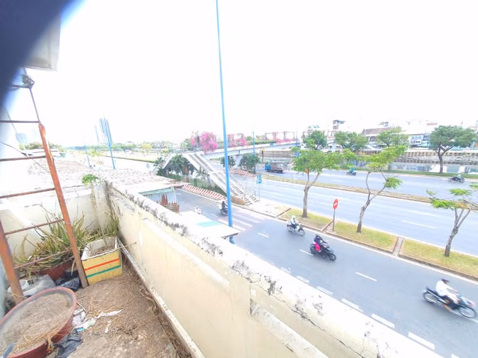 CĂN 1: CHO THUÊ NHÀ 2 HẺM 3M (XBG) HỒNG BÀNG, P.6, Q.6, 12TR.