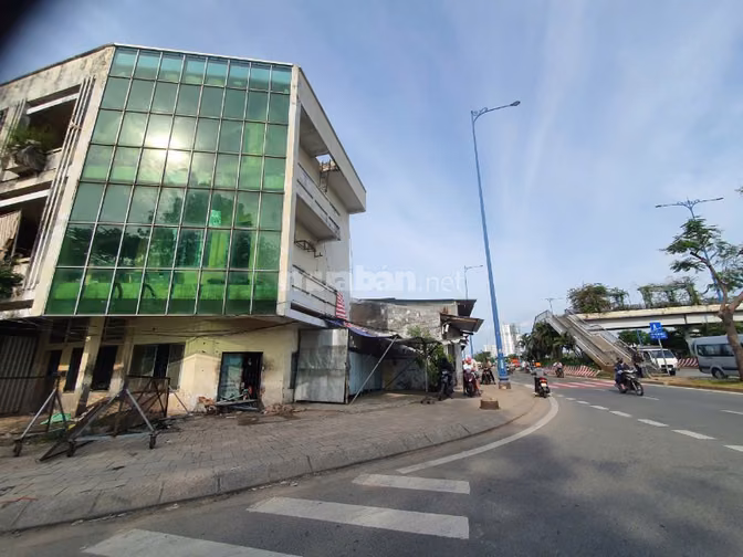 CĂN 1: CHO THUÊ NHÀ 2 HẺM 3M (XBG) HỒNG BÀNG, P.6, Q.6, 12TR.