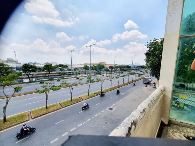 CĂN 1: CHO THUÊ NHÀ 2 HẺM 3M (XBG) HỒNG BÀNG, P.6, Q.6, 12TR.
