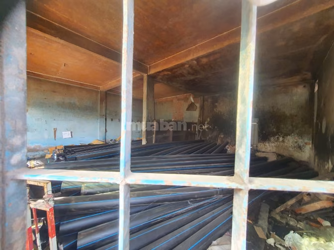 CĂN 1: CHO THUÊ NHÀ 2 HẺM 3M (XBG) HỒNG BÀNG, P.6, Q.6, 12TR.