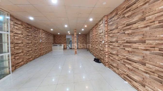 CĂN 1: CHO THUÊ NHÀ 2 HẺM 3M (XBG) HỒNG BÀNG, P.6, Q.6, 12TR.