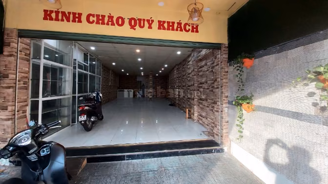 CĂN 1: CHO THUÊ NHÀ 2 HẺM 3M (XBG) HỒNG BÀNG, P.6, Q.6, 12TR.