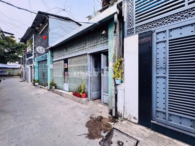 VỊ TRÍ VIP!!! ⭐️Nhà 2 lầu hẻm xe hơi D5 ngay Đại học Ngoại Thương, P25