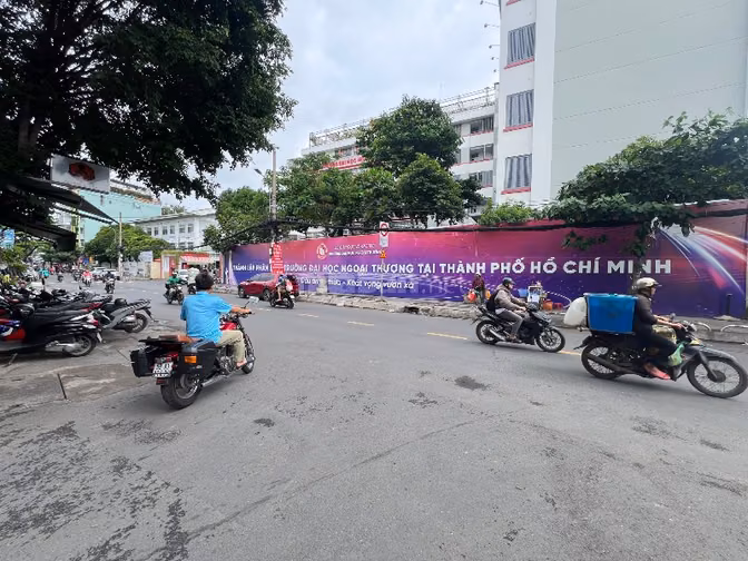 VỊ TRÍ VIP!!! ⭐️Nhà 2 lầu hẻm xe hơi D5 ngay Đại học Ngoại Thương, P25