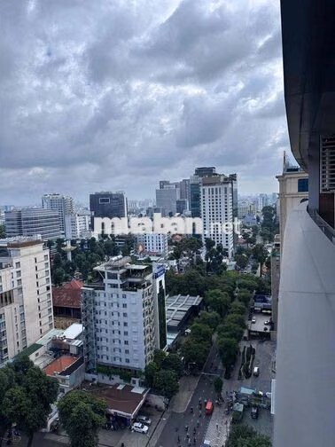 🔥 SAILING TOWER Q1 – 138M² TẦNG CAO, VIEW ĐẸP | 40TR/THÁNG