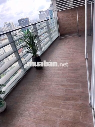 🔥 SAILING TOWER Q1 – 138M² TẦNG CAO, VIEW ĐẸP | 40TR/THÁNG