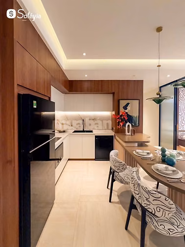 Sở Hữu Căn Hộ Biển Mỹ Khê Lâu Dài 4.4 Tỷ - Khai Thác Thuê 20-25Tr/Thág