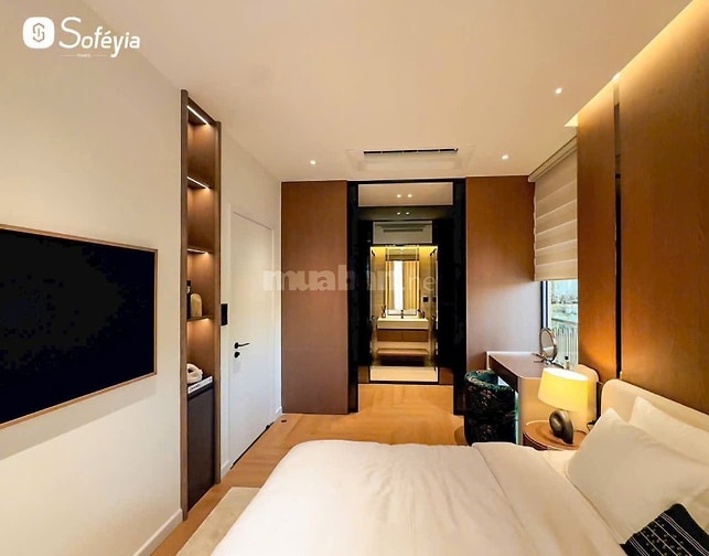 Sở Hữu Căn Hộ Biển Mỹ Khê Lâu Dài 4.4 Tỷ - Khai Thác Thuê 20-25Tr/Thág