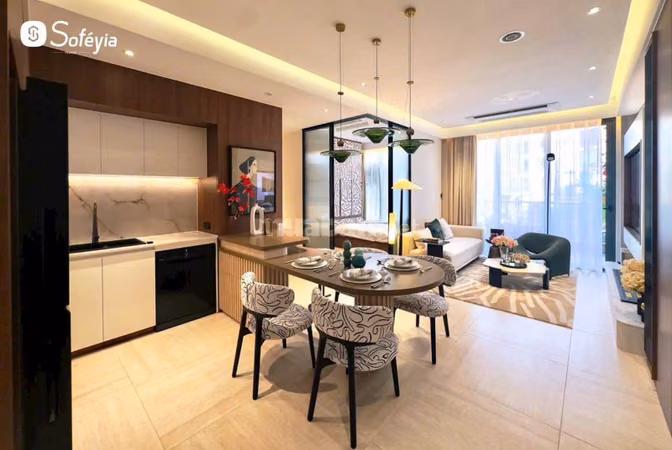 Sở Hữu Căn Hộ Biển Mỹ Khê Lâu Dài 4.4 Tỷ - Khai Thác Thuê 20-25Tr/Thág