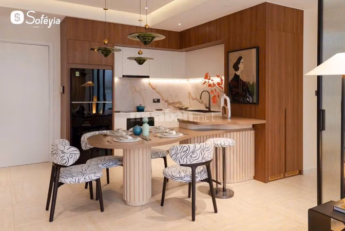 Sở Hữu Căn Hộ Biển Mỹ Khê Lâu Dài 4.4 Tỷ - Khai Thác Thuê 20-25Tr/Thág