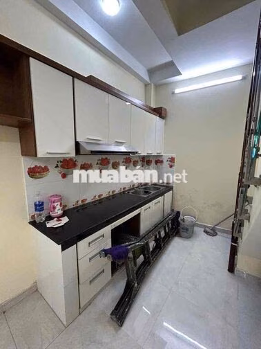 Nhà đẹp hẻm Trần Đình Xu, 2pn 3wc_ Quận 1