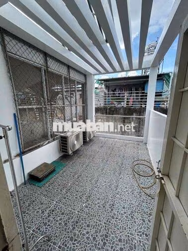Nhà đẹp hẻm Trần Đình Xu, 2pn 3wc_ Quận 1