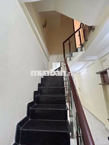 Nhà đẹp hẻm Trần Đình Xu, 2pn 3wc_ Quận 1