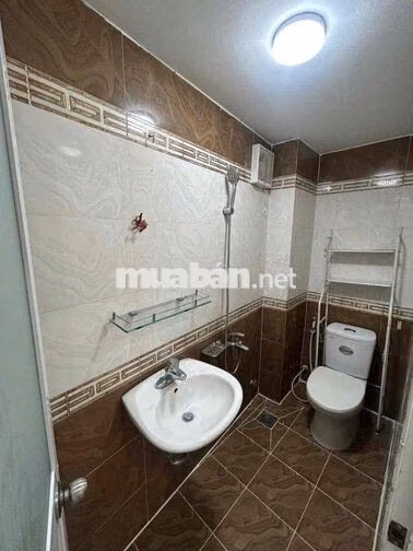 Nhà đẹp hẻm Trần Đình Xu, 2pn 3wc_ Quận 1