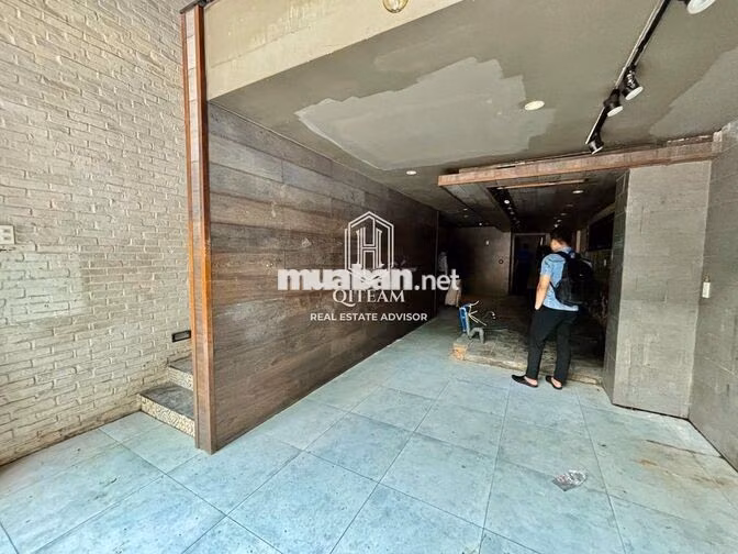 BITECHCO - NGÔ ĐỨC KẾ QUẬN 1 - 4x17m - 5 TẦNG - GIÁ THUÊ: 235 TRIỆU