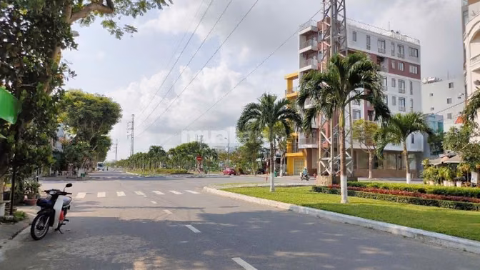 ĐẤT 100m  MT  AN DƯƠNG VƯƠNG – GẦN KHÁN ĐÀI PHÁO HOA MỚI- NGŨ HÀNH SƠN