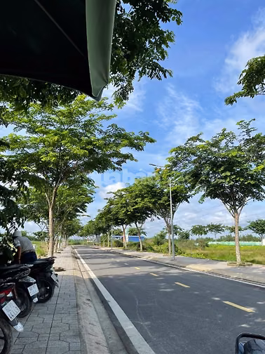 Bán Đất 90m² Dragon Pearl Long An – sát nút giao vành đai 3