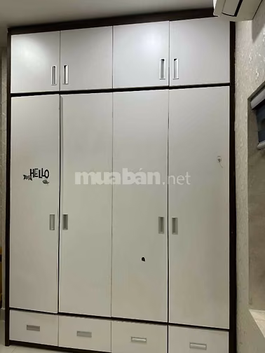 Bán nhà ngõ số 8 Hàng thùng, sàn 36m, sử dụng 55m, giá 8T