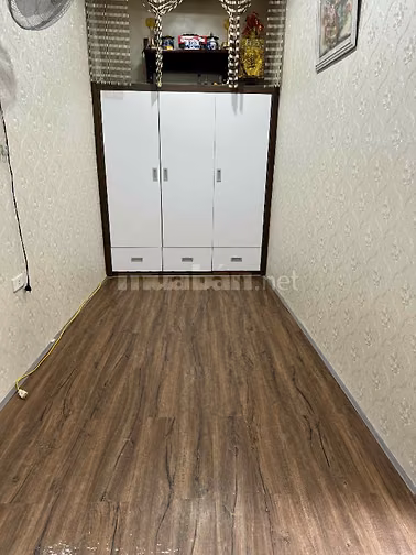 Bán nhà ngõ số 8 Hàng thùng, sàn 36m, sử dụng 55m, giá 8T