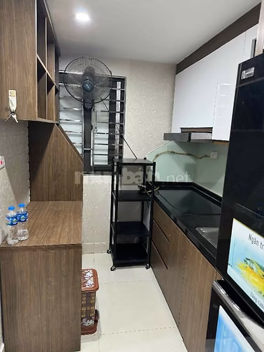 Bán nhà ngõ số 8 Hàng thùng, sàn 36m, sử dụng 55m, giá 8T
