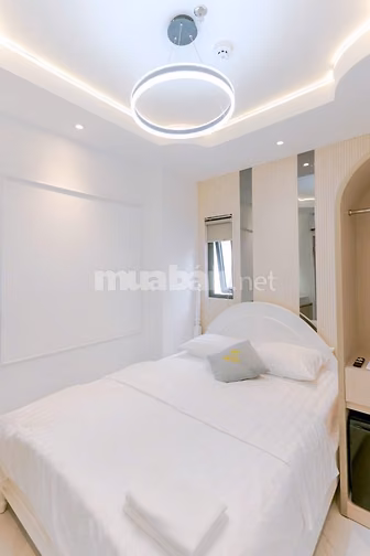 ⭐️TOÀ KHÁCH SẠN SIÊU VIP, thu nhập 120 triệu/tháng!!! 📍Góc 2 Mặt tiền