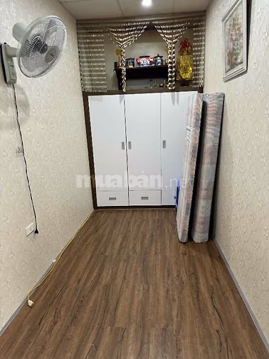 Bán nhà ngõ số 8 Hàng thùng, sàn 36m, sử dụng 55m, giá 8T