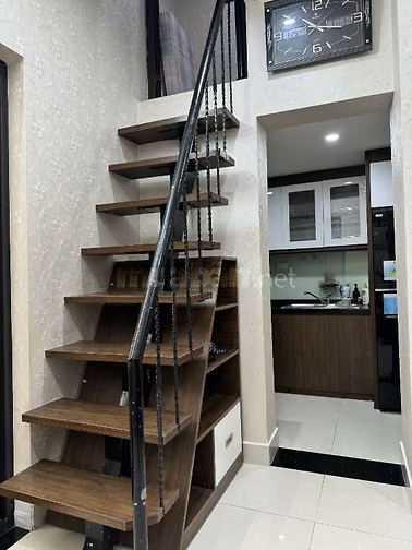 Bán nhà ngõ số 8 Hàng thùng, sàn 36m, sử dụng 55m, giá 8T