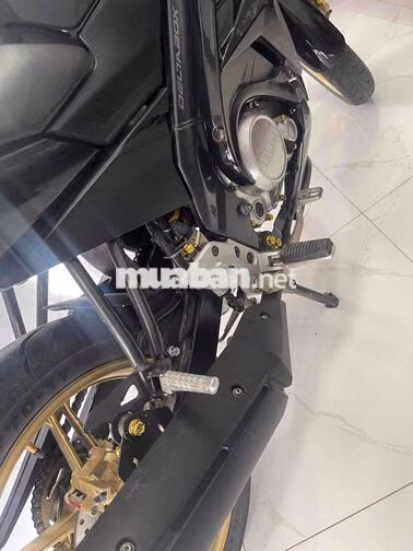 Yamaha Fz150i 30k km màu Đen