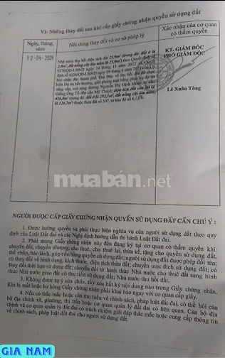BÁN NHÀ GÓC 2 MẶT TIỀN KINH DOANH :  ĐƯỜNG NGUYỄN THỊ ĐỊNH - P. TML