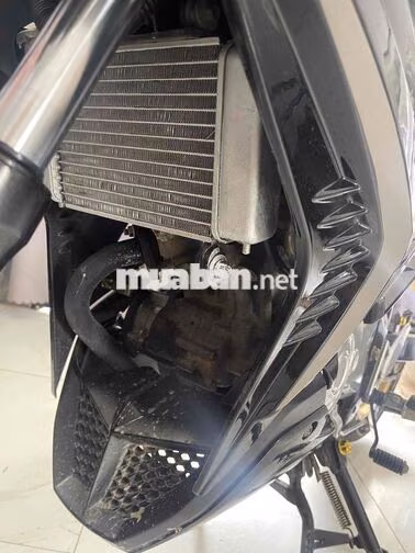 Yamaha Fz150i 30k km màu Đen
