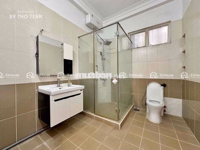 CĂN HỘ 1P CHÍNH CHỦ CHO THUÊ CHỈ TÍNH ĐIỆN NƯỚC — NGAY CV LÊ THỊ RIÊNG