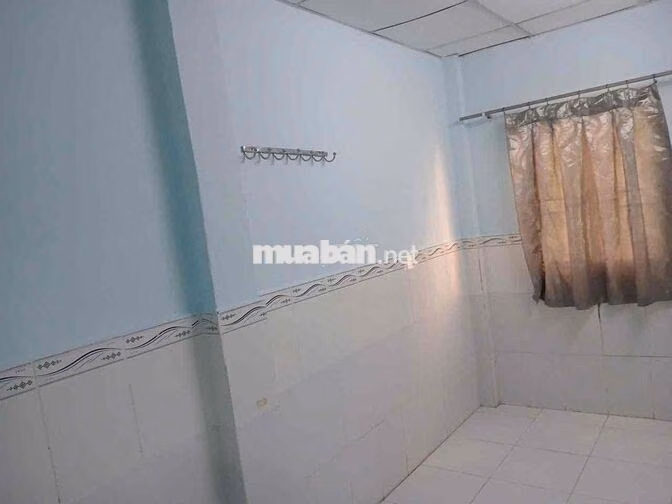Nhà nguyên căn 6 triệu Đường Thích Quảng Đức cho thuê
