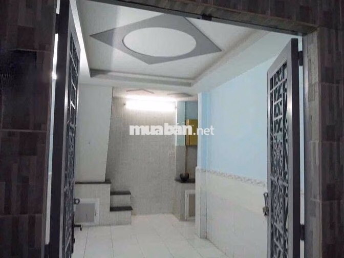 Nhà nguyên căn 6 triệu Đường Thích Quảng Đức cho thuê