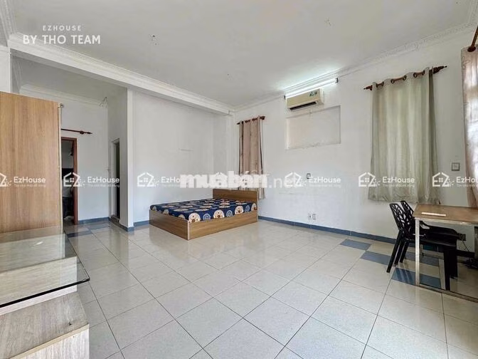 CĂN HỘ 1P CHÍNH CHỦ CHO THUÊ CHỈ TÍNH ĐIỆN NƯỚC — NGAY CV LÊ THỊ RIÊNG