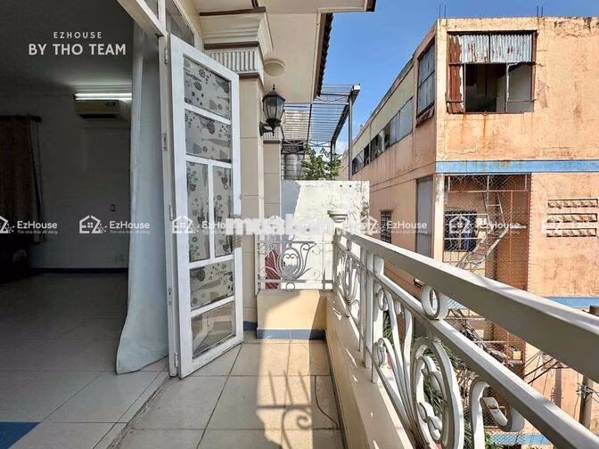 CĂN HỘ 1P CHÍNH CHỦ CHO THUÊ CHỈ TÍNH ĐIỆN NƯỚC — NGAY CV LÊ THỊ RIÊNG