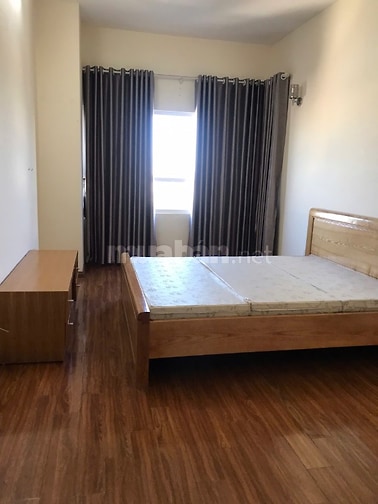 CHO THUÊ CĂN HỘ CHUNG CƯ TÒA M5 NGUYỄN CHÍ THANH – 150M² GIÁ 18TR/TH
