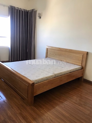CHO THUÊ CĂN HỘ CHUNG CƯ TÒA M5 NGUYỄN CHÍ THANH – 150M² GIÁ 18TR/TH