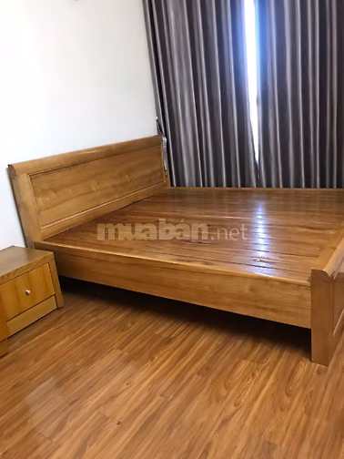 CHO THUÊ CĂN HỘ CHUNG CƯ TÒA M5 NGUYỄN CHÍ THANH – 150M² GIÁ 18TR/TH
