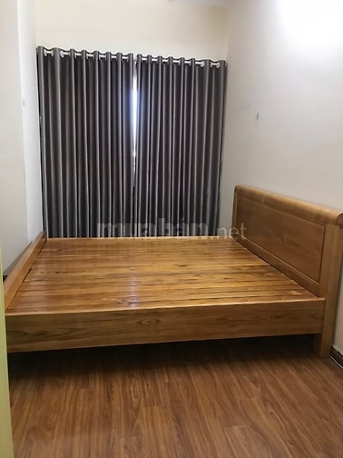 CHO THUÊ CĂN HỘ CHUNG CƯ TÒA M5 NGUYỄN CHÍ THANH – 150M² GIÁ 18TR/TH