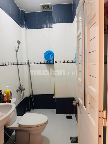 Phòng Đẹp 30m² – Ban Công Thoáng Mát – Chính Chủ – Không Phát Sinh Chi