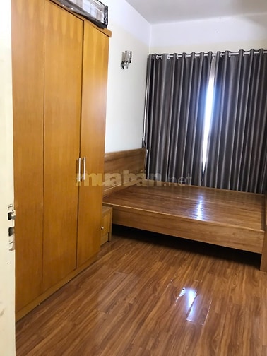 CHO THUÊ CĂN HỘ CHUNG CƯ TÒA M5 NGUYỄN CHÍ THANH – 150M² GIÁ 18TR/TH